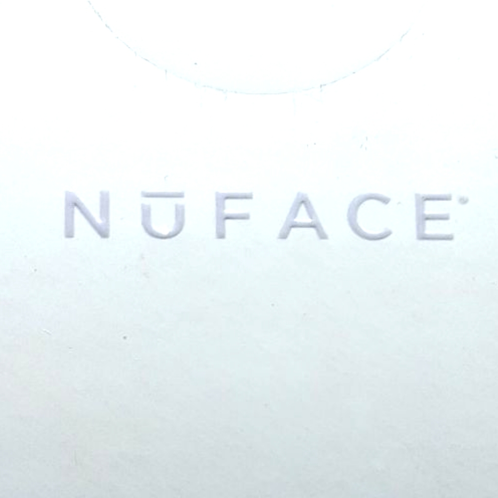 NuFace FIX MicroWand - Sleek White Design - Picture 16 of 16